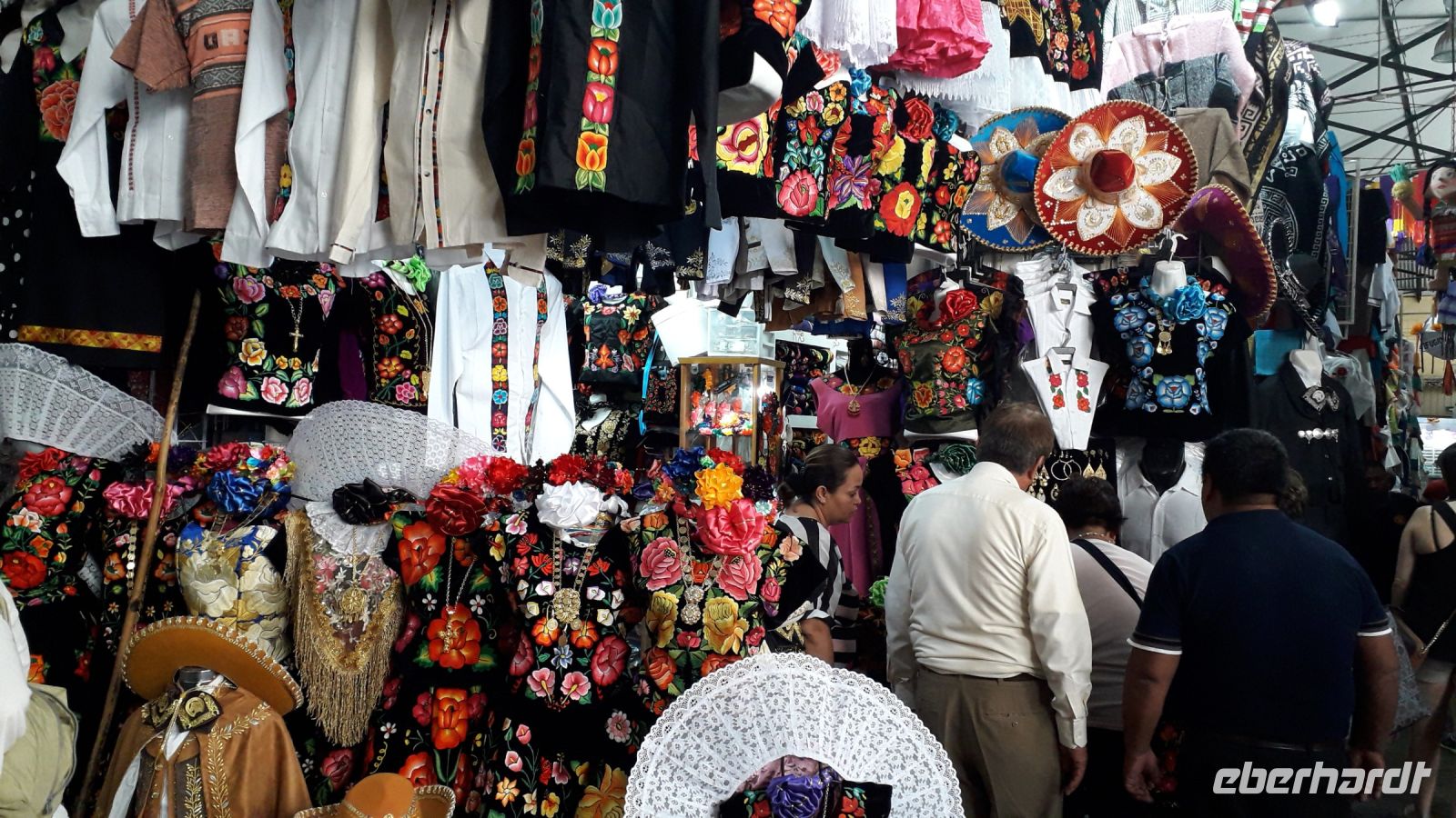 Der Markt
