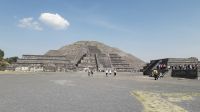 Die Mondpyramide