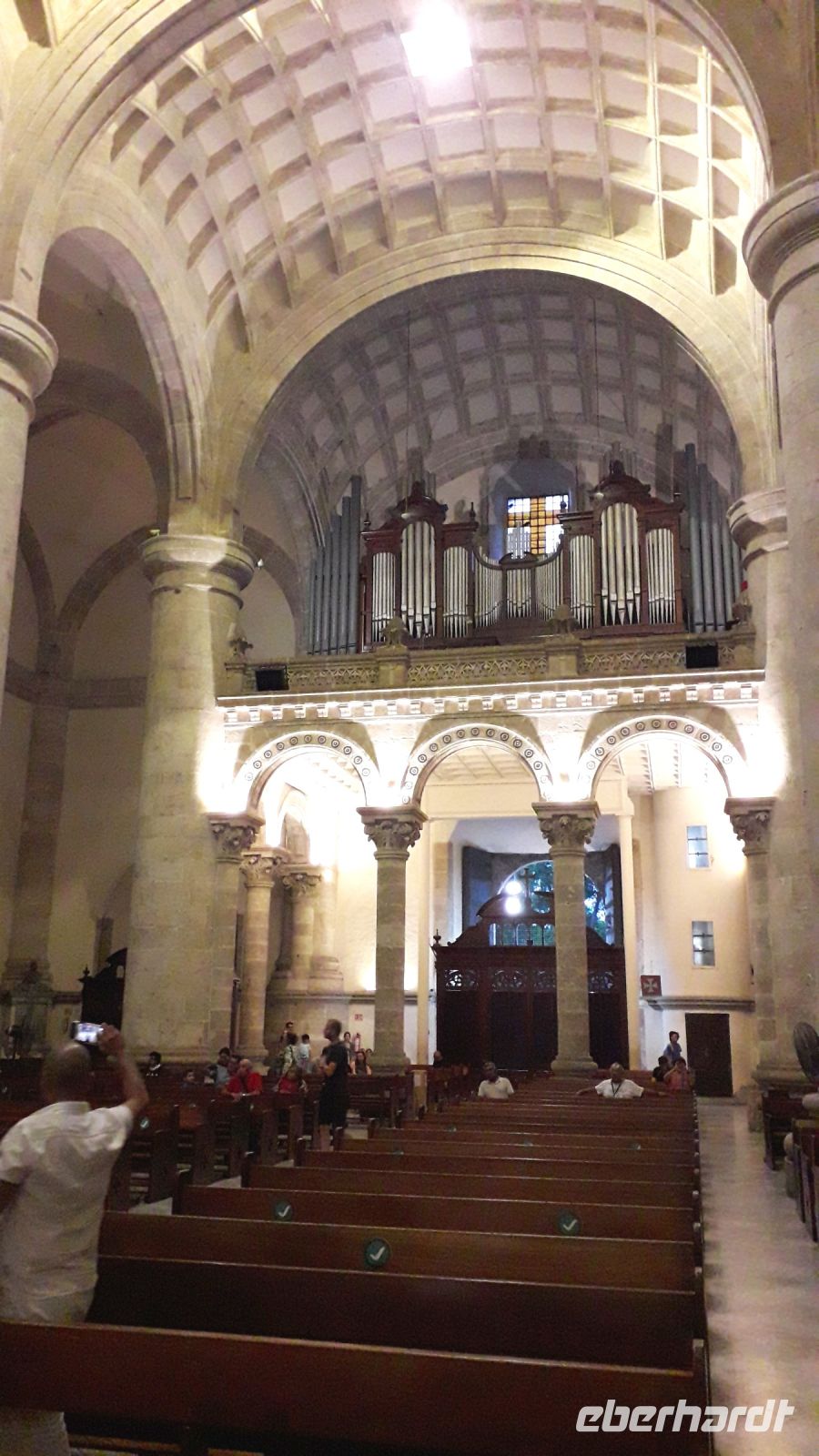 Die Orgel
