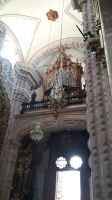 Die Orgel