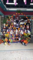 Ein Altar