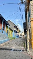 Flores, San Benito, Peten, Guatemala