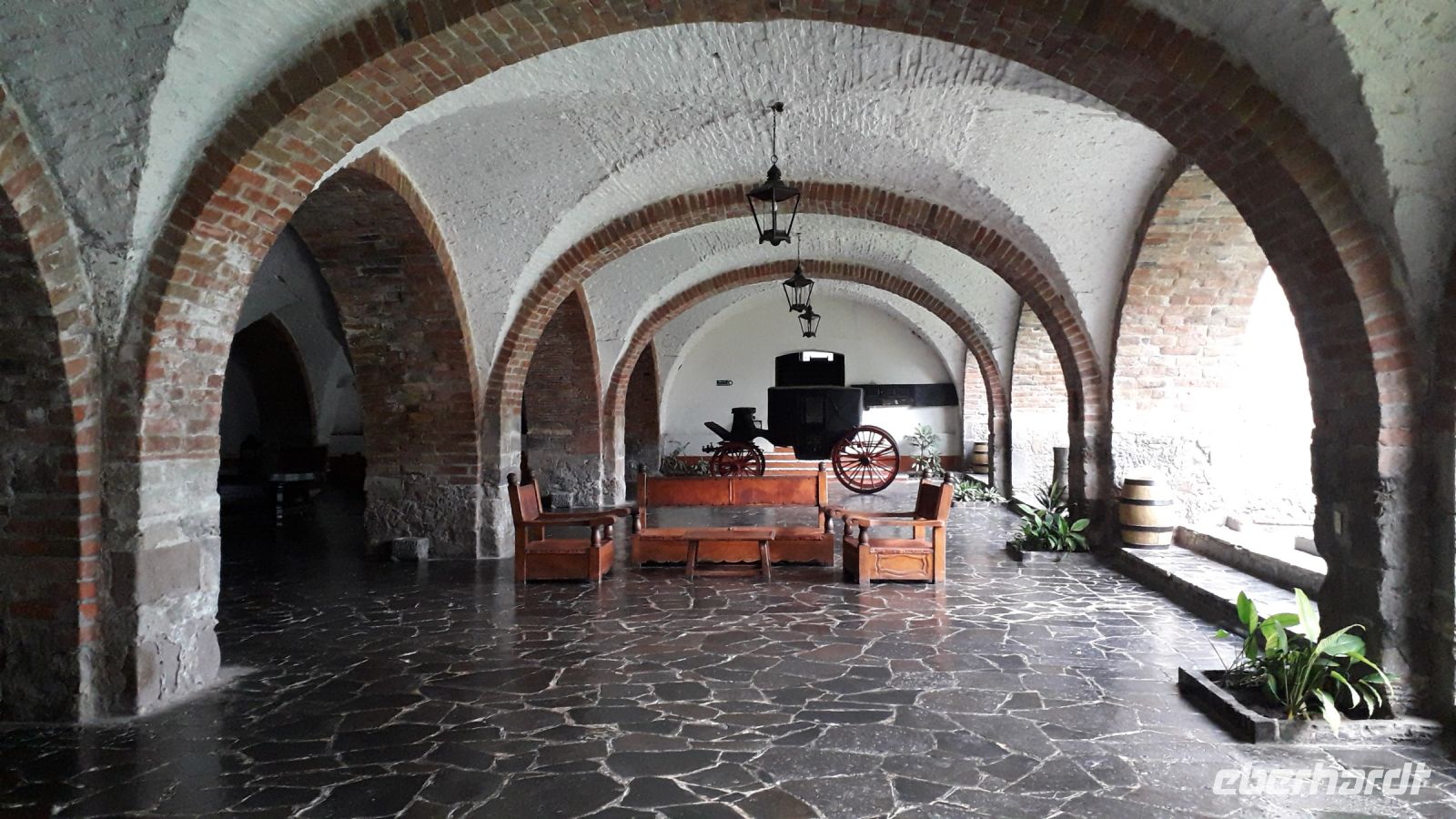Hacienda