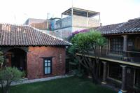 Hotel Casa Mexicana