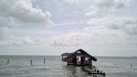 Isla Aguada, Campeche, Mexico