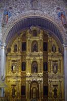 Kathedrale Oaxaca