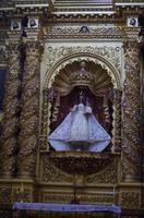 Kathedrale Oaxaca