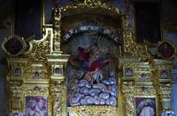 Kathedrale Oaxaca