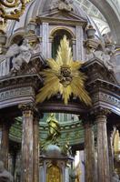 Kathedrale Puebla