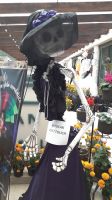 La Catrina - die Totenfrau