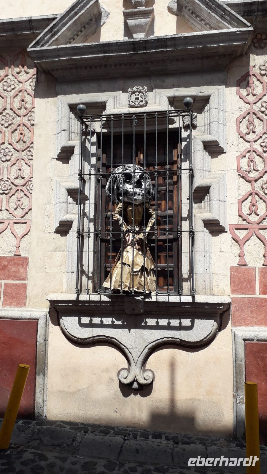 La Catrina