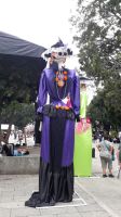 La Catrina