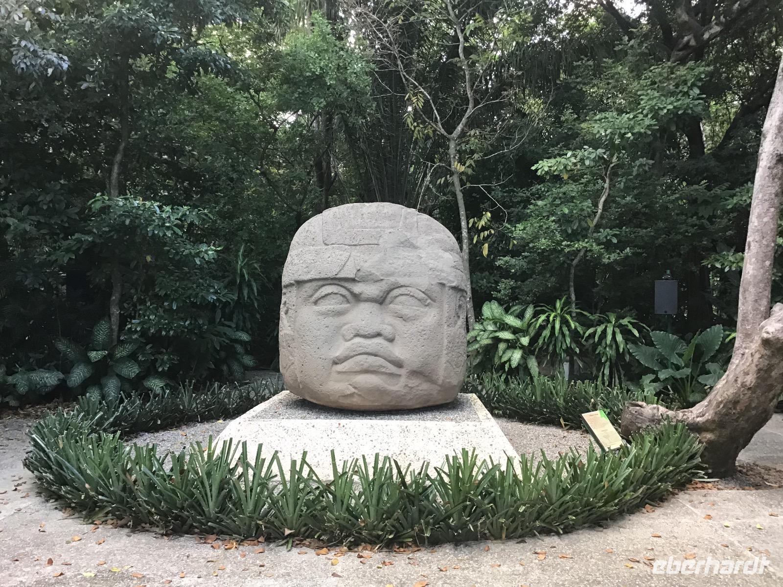 La Venta
