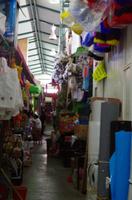 Markt  Oaxaca