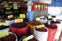 Markt – Oaxaca