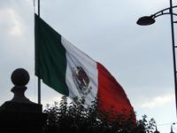 Mexiko City
