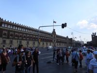 Mexiko City