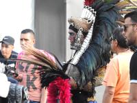 Mexiko City
