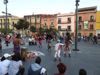 Mexiko City