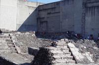 Mexiko Stadt