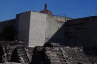 Mexiko Stadt