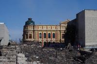 Mexiko Stadt