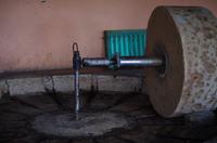 Mezcal Distillerie