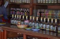 Mezcal Distillerie