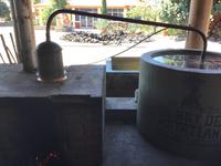 Mezcal Fabrik