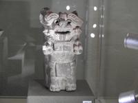 Monte Albán 