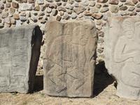 Monte Albán 
