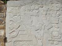 Monte Albán 