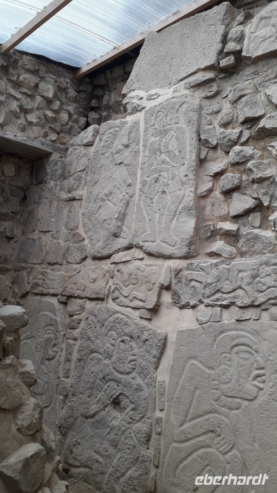 Monte Alban