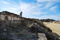 Monte Alban