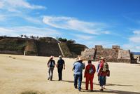 Monte Alban