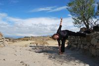 Monte Alban