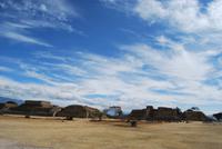 Monte Alban