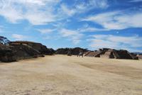 Monte Alban