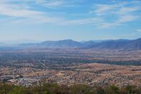 Monte Alban