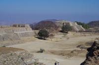 Monte Alban
