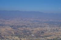Monte Alban