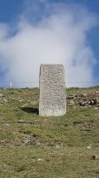 Monte Alban
