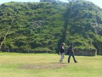 Monte Alban