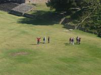 Monte Alban