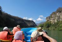 Nationalpark Cañón del Sumidero