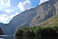Nationalpark Cañón del Sumidero