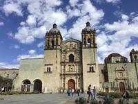 Oaxaka