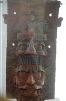 Palenque - Museum