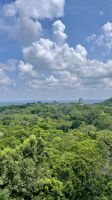 Parque Nacional Tikal, Flores, Peten, Guatemala