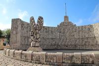 Paseo De Montejo – Mérida